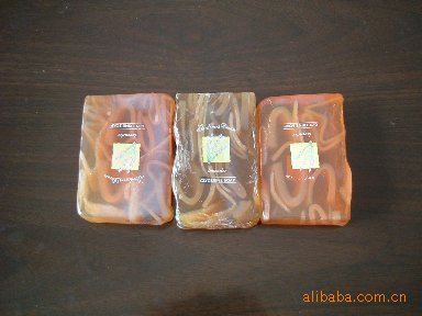 supply transparent manual essential oil Soap Pure plant material)