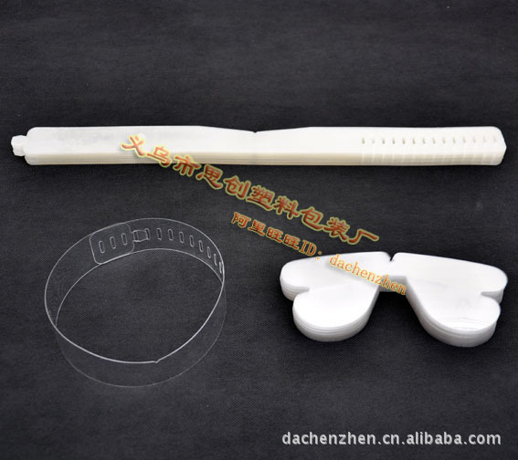 厂家直销——衬衫塑料领条（PET环保领条）