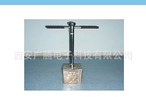 厂家供应方型土壤原状采样器 土壤采样器 土壤采样 采样器