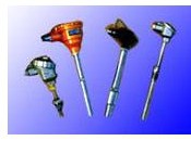 供应热套热电偶/热电阻