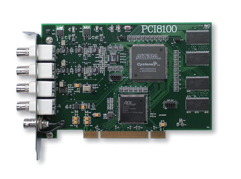 供应凌华 cPCI-7432/7433/7434