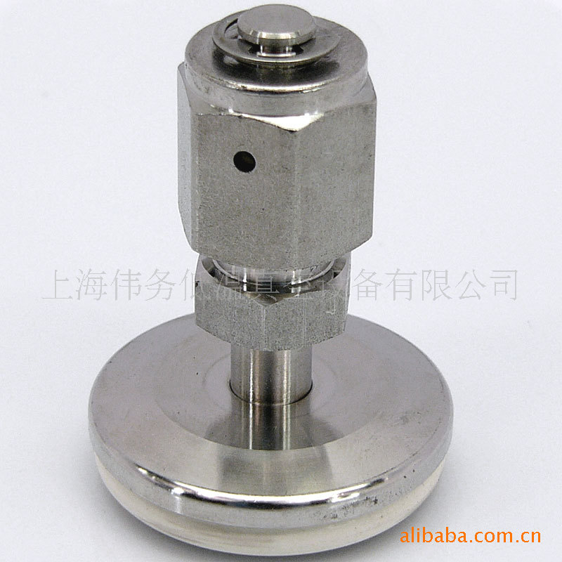 Swagelok NW25  VCR-M Adapter