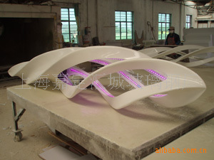 玻璃钢外壳、玻璃钢灯壳、玻璃钢产品、FRP、造型玻璃钢