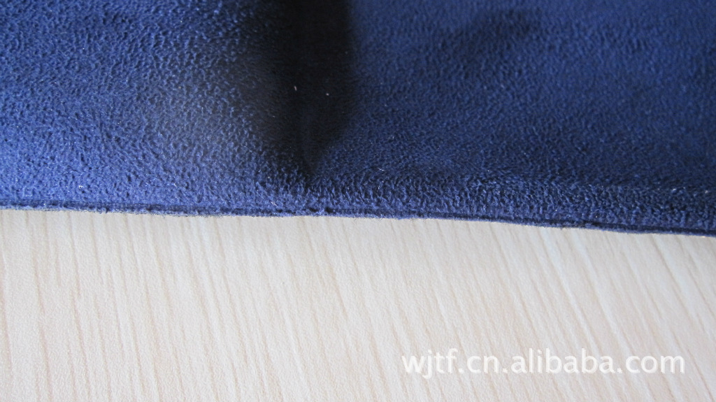 厂家直销大业腾飞热压定型防护服海绵安全带