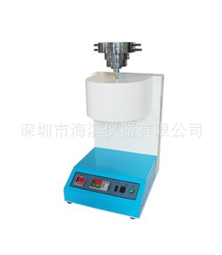XNR-400A塑胶熔融指数测试仪
