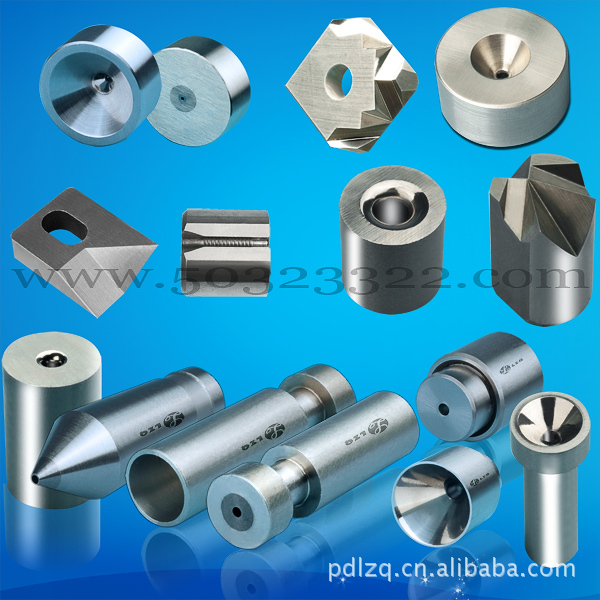 高速钢排钉模        钨钢排钉模       钢钉模