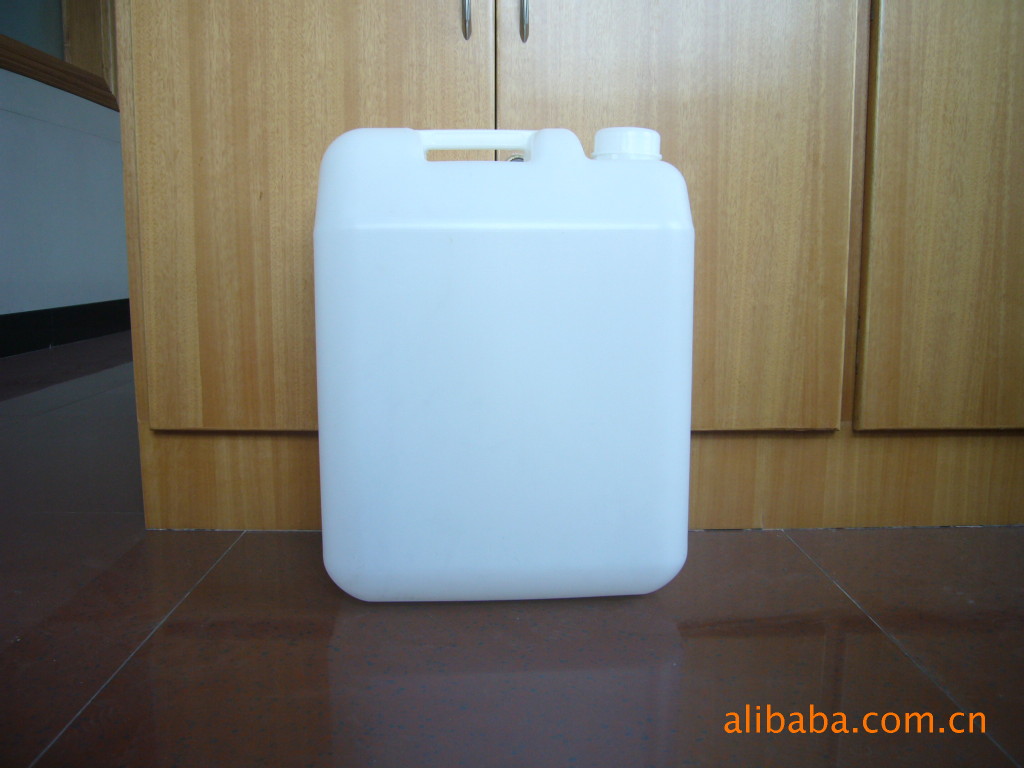 20升塑料扁桶/20升水桶/20L洗发水桶/20公斤塑料水桶/20L塑料桶