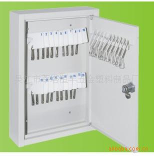 【小巧型】供应吴江恒丰钥匙箱HF308B-30K