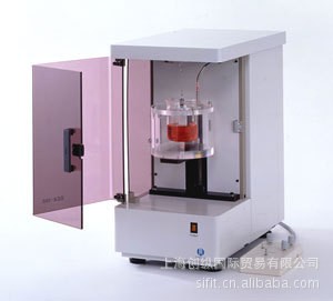 AND               DCA-100W型试验机