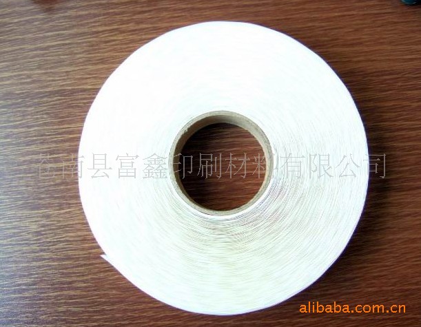 厂家专业供应  100um 耐高温PVC可移胶不干胶