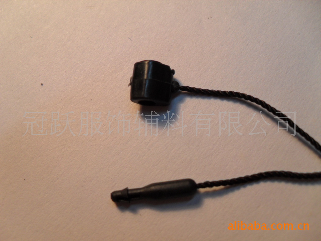 生产注塑吊粒 通用吊粒 单插吊粒 二合一吊粒 烫金吊粒