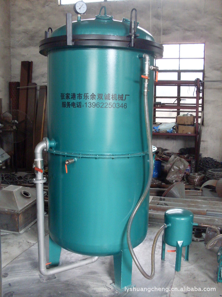 厂家生产电动机，变压器真空浸漆机，浸渍设备