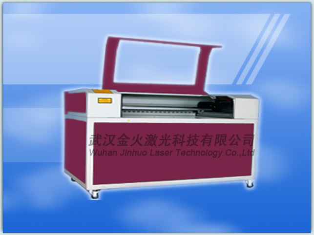 供应布料皮革地毯激光切割机 雕刻裁剪机