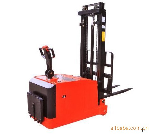 供应CLP系列平衡重式全电动堆高机  液压 堆高车全自动堆垛车