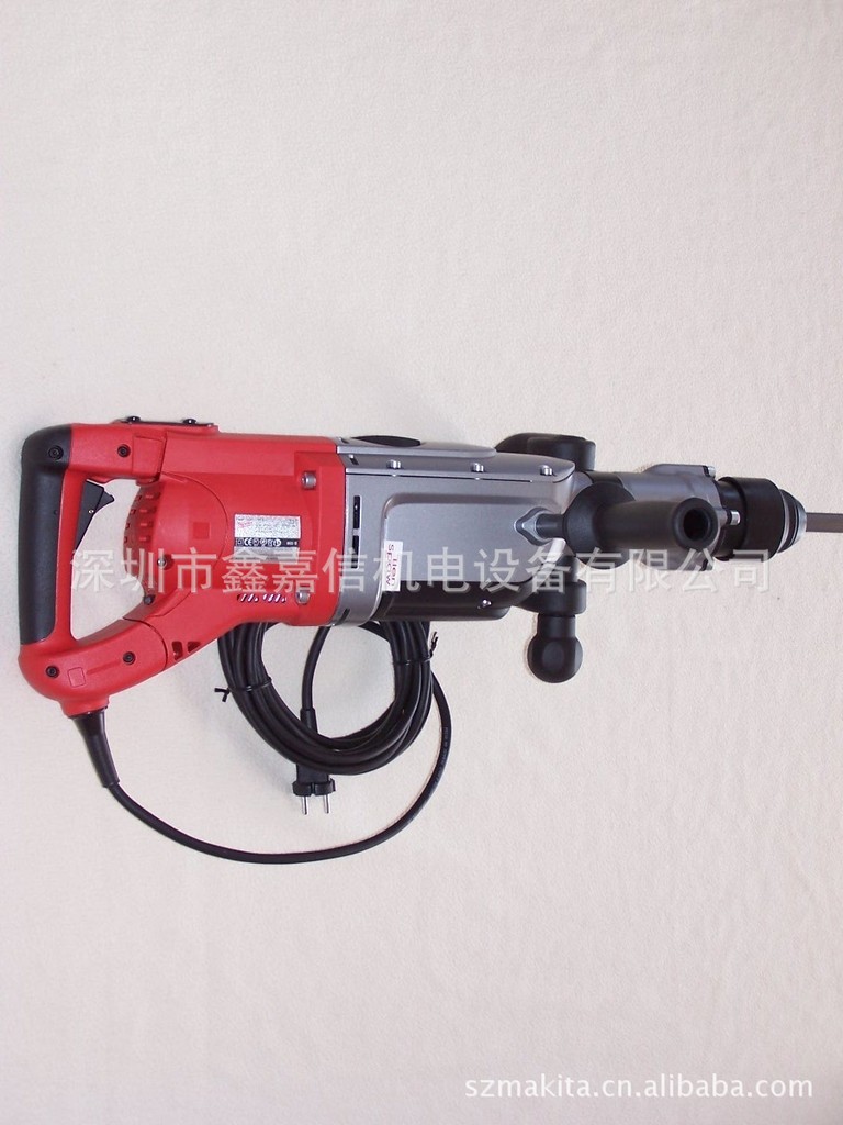 批发零售美国MILWAUKEE米沃奇专业级电锤Kango950S