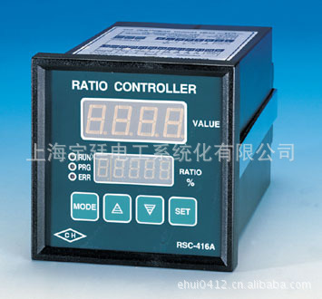 供应台湾企宏-高精度数位式同步比例控制器RSC-418