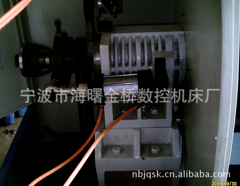 专业供应电脑编程精密自动仪表车床