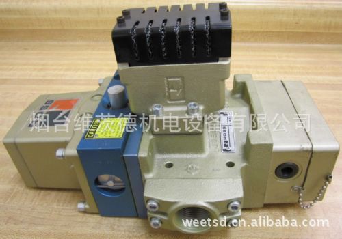 ROSS-3573A4202 双联阀