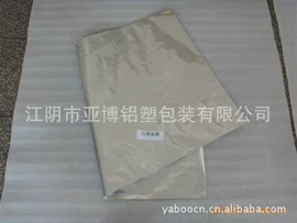 其他塑料薄膜;复合包装制品;塑料食品袋