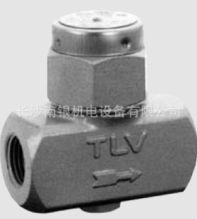 供应TLV P46SS蒸汽疏水阀 日本圆盘疏水阀 不锈钢疏水阀