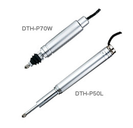 CITIZEN 西铁城精密    变位感应器