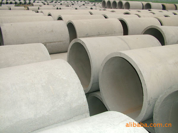 泰安管通建材供应山东地区DN800,DN1000等型号雨污水管，顶管