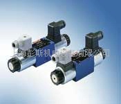 Rexroth力士乐滑阀式换向阀，直动式