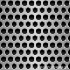 Manufactor supply filter Perforated metal mesh plate