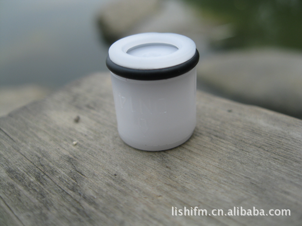 塑料止回阀芯逆止阀单向阀逆流阀限流阀背压阀花洒水龙头水表DN10