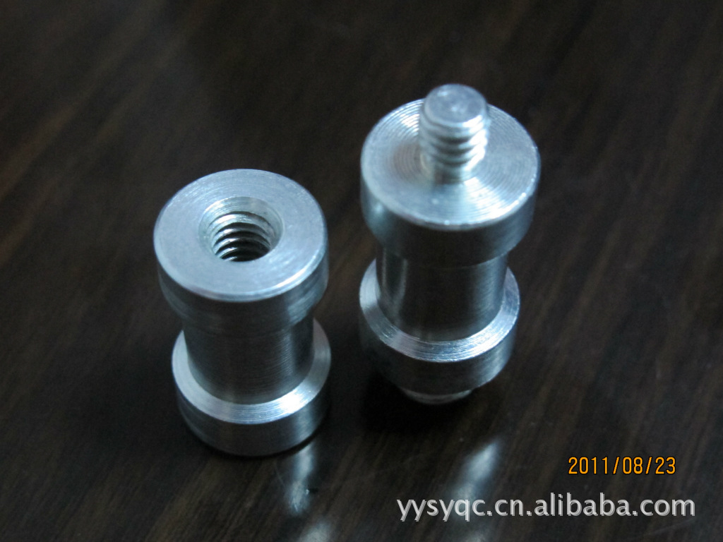 数码配件，1/4，3/8转换头子