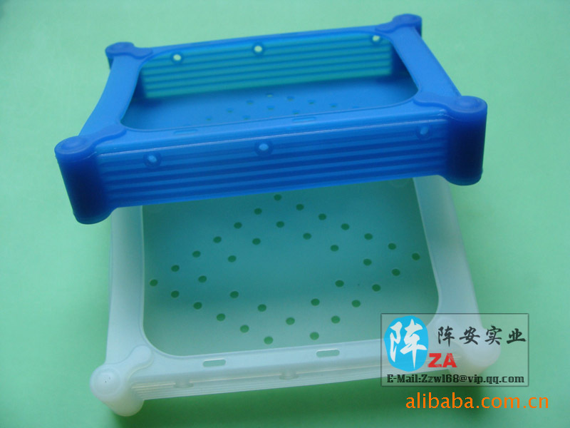 移动电源保护套 为您的硬盘制定一款硅胶保护套