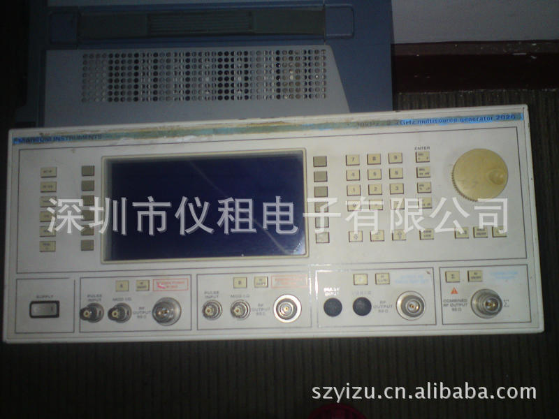 销售 租赁 回收 马可尼/IFR2026/IFR 2026信号源