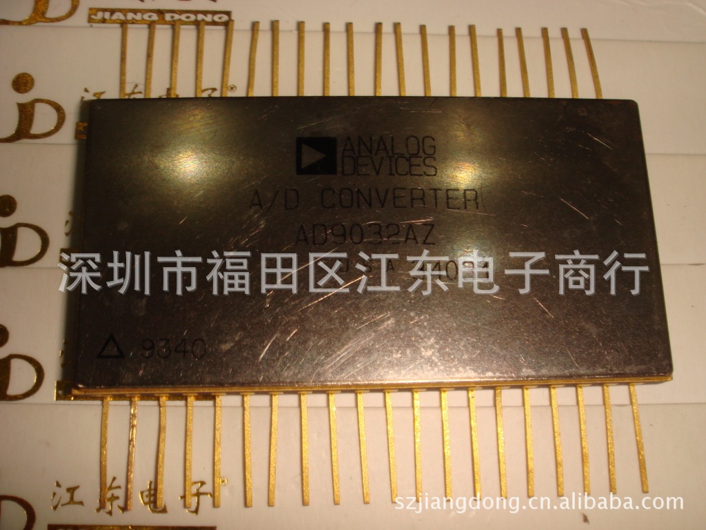 供应AD9032BZ 深圳原装现货 价格以咨询为准