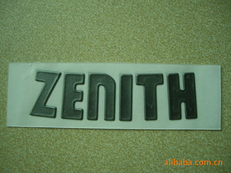 滴塑标签,滴塑贴纸,滴胶贴纸,丝印滴胶贴纸