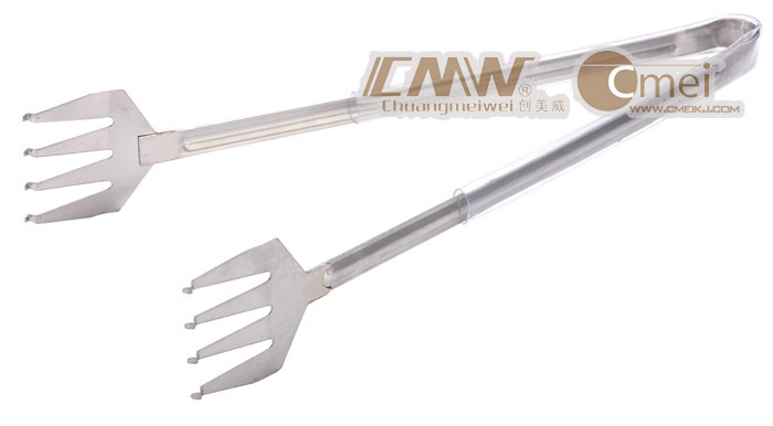 创美威锡夹 四爪锡夹 CM-04  采用304不修钢材质