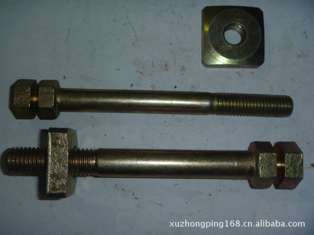 低价销售优质耐用紧固件 做工精细实用紧固件