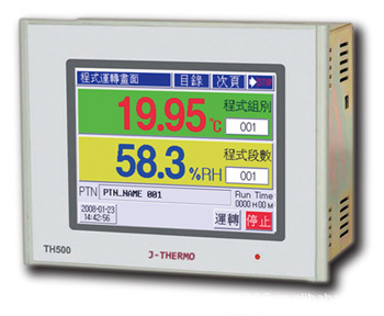 OYO 品牌 温湿度控制器 程控器 TH500-21N TH500-1NN