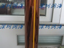 供应 Kapton杜邦 0.11mm*500mm*33m PI膜系列高温胶带