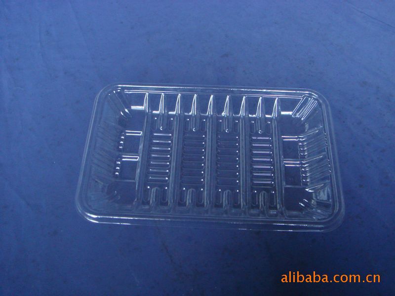 一次性透明塑料托盘SGL1914