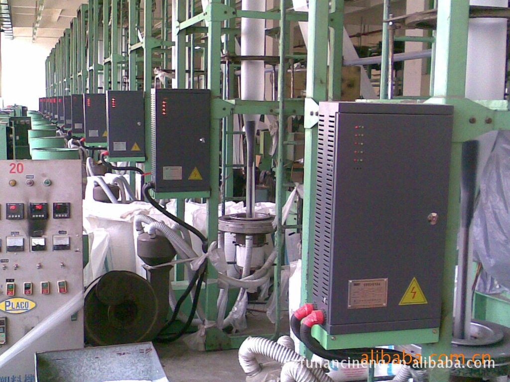 专业供应造粒机、注塑机等电磁节能加热控制器/专业节能安装改造