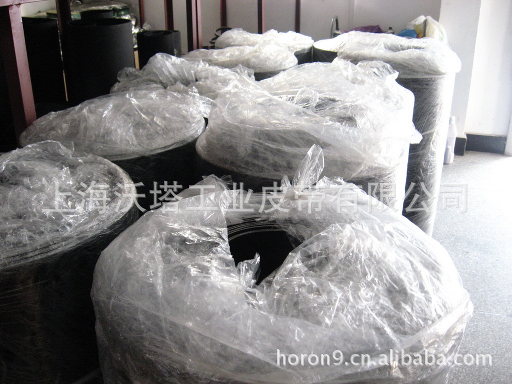 供应耐热输送带,耐油输送带 轻型橡胶输送带