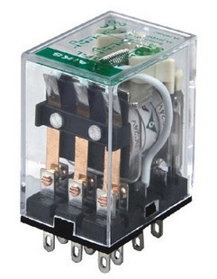 供应AIKS爱克斯继电器ARM3F-L(广州百万现货库存即时销售)