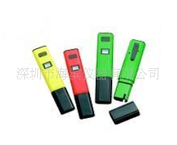 JENCO便携式酸度计PH计620D手持式酸度计现货