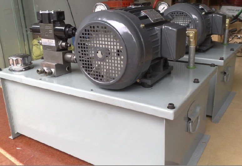 顺德伦教,容桂,大良,陈村,均安木工机械,机床液压站,液压系统