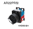 供应FUJI富士按钮开关AR22PR-222B