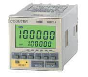 DHC温州大华预置式计数器DHC1J-A2PR