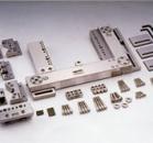 NEOTEC 荣制机   水平调整式平口钳