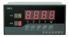 厂家供应 金岭XMDA-9000智能巡回显示调节仪