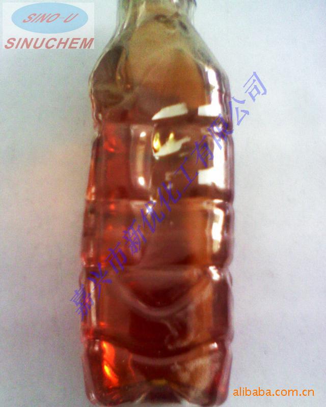 橡胶评价测试检测标准油操作油ASTM TYPE103 IRM43给检测合格发货