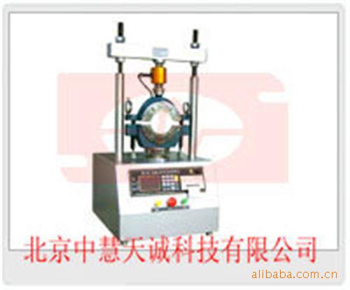 马歇尔稳定度试验器型号：SD-0709